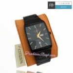 CITIZEN Mens Steel Sports Watch - FashionBeep