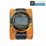 Mens Digital Waterproof Watch - FashionBeep