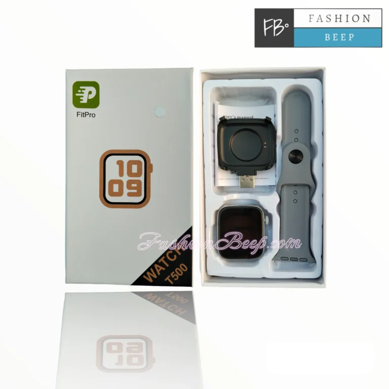 T500 SMART WATCH - FashionBeep