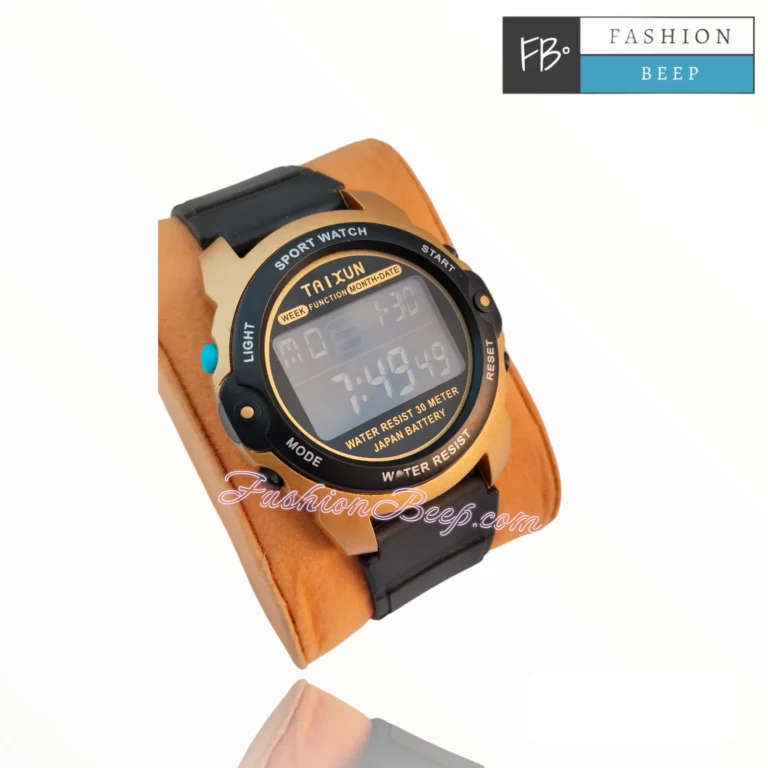 TAIXUN Sports Watch - FashionBeep