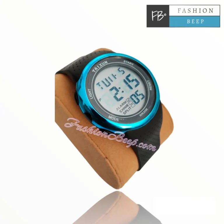 TAIXUN Sporty Watch - FashionBeep