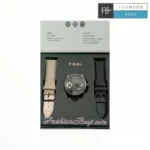 T-105 Dual Strap Luxury Watch Price In Pakistan - FashionBeep