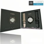 Tomi Face Gear T105 Watch - FashionBeep