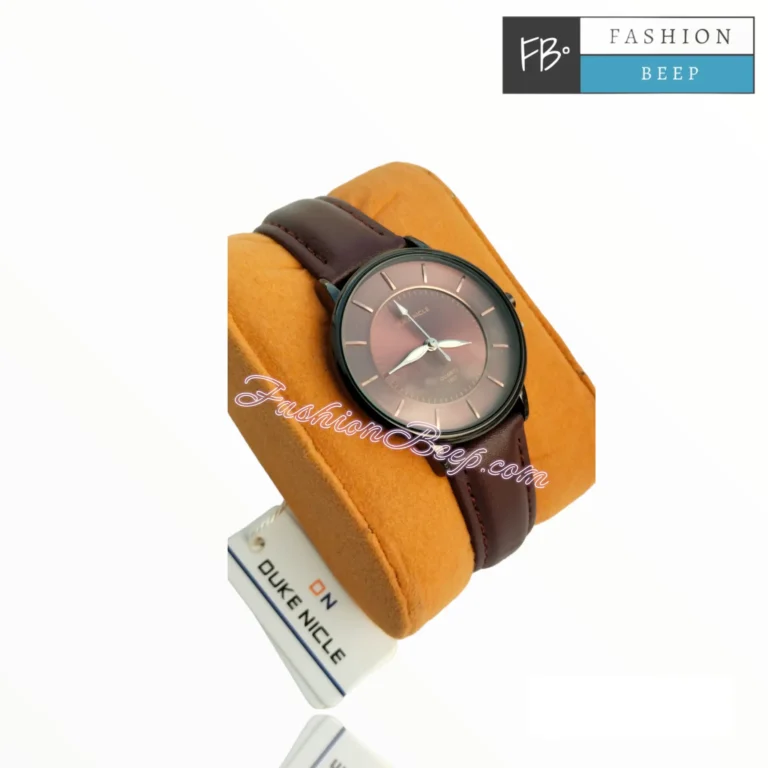 DUKE NICLE 1607 Watch - FashionBeep