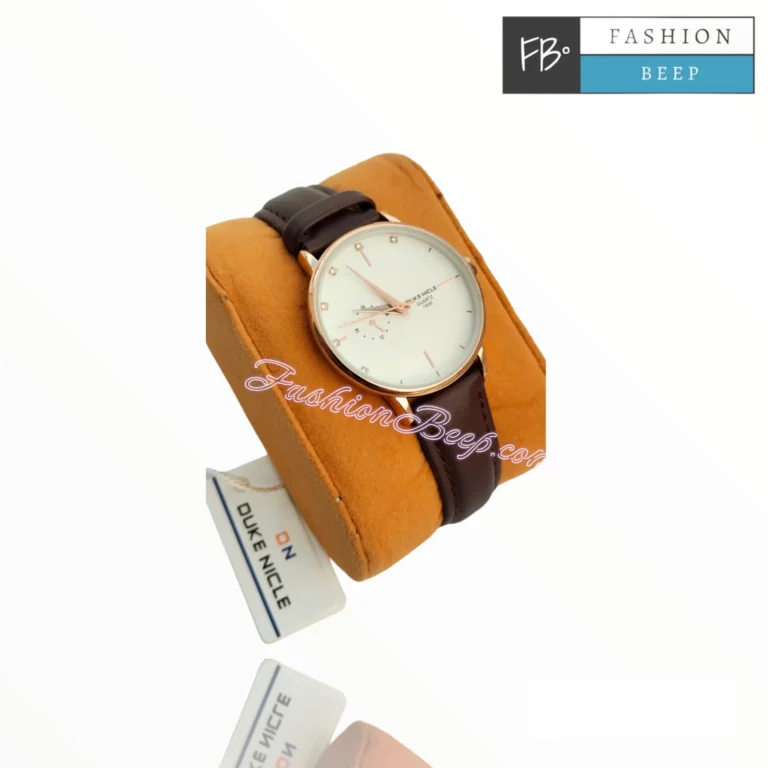 DUKE NICLE 1608 Watch - FashionBeep