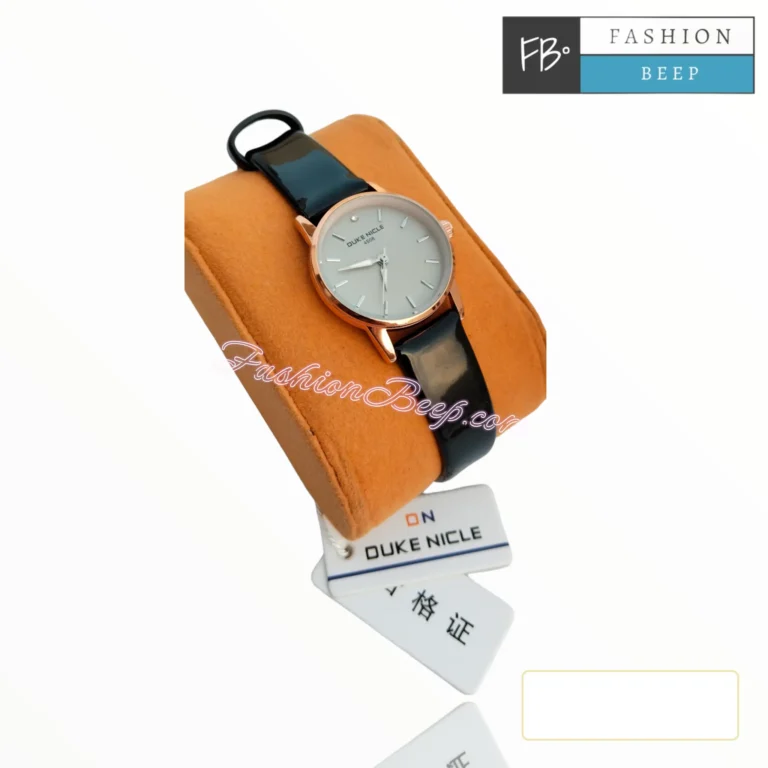 DUKE NICLE 4508 Watch - FashionBeep