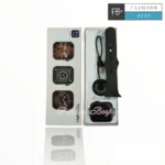 HiWatch 7 T500 Plus Pro - FashionBeep