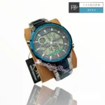 KWC 504 Sports Watch - FashionBeep