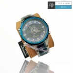 KWC 505 Chain Watch | FashionBeep
