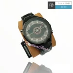 KWC K505 Dual Time Watch - FashionBeep