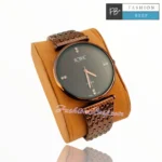 KWC K107 Chain Watches - FashionBeep