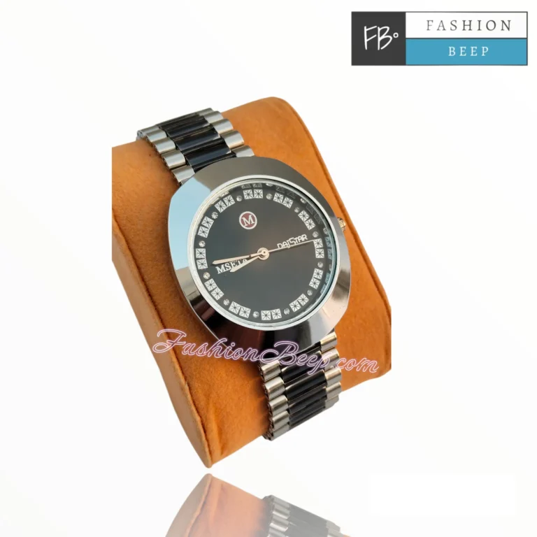 MSETA Quartz watch - FashionBeep