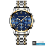 RSNIRW Golden Watch -fashionbeep