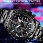 RSNIRW Black Watch -fashionbeep
