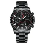 RSNIRW Black Watch | FashionBeep - Image 4