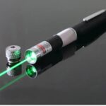 Green Laser Pointer