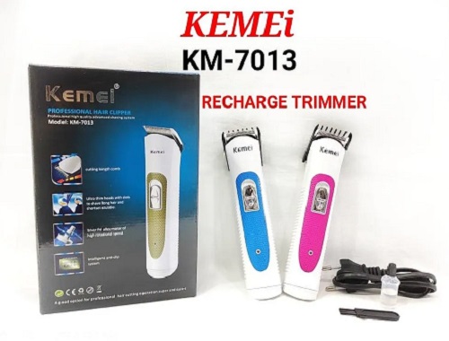 KEMEI 7013 Hair Trimmer