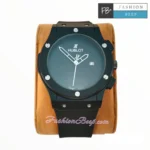 Quartz Hublot Watches - FashionBeep