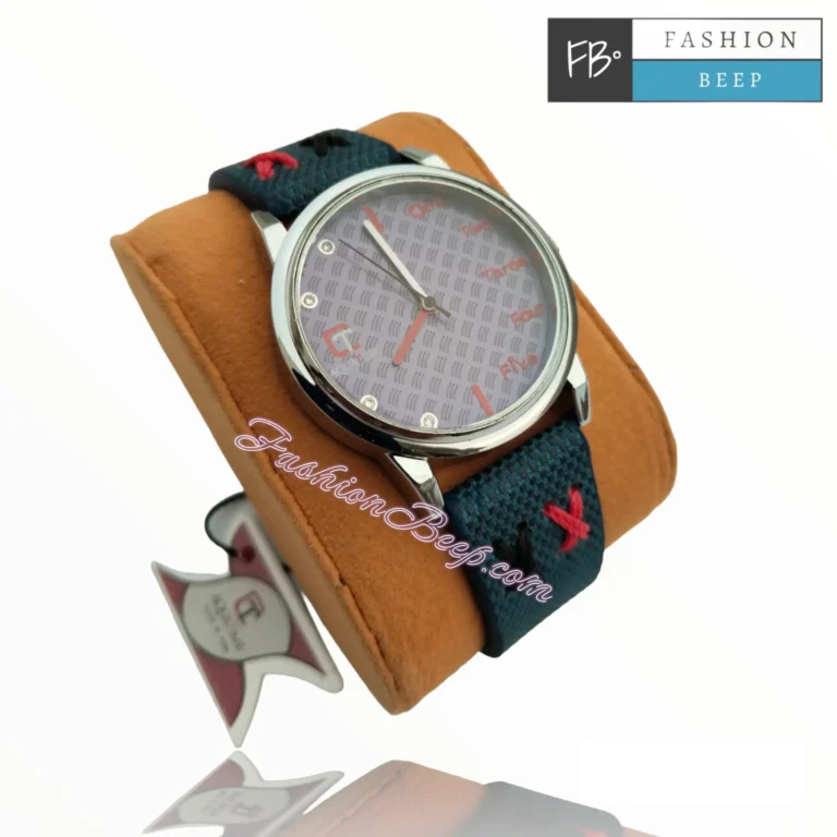 AQUATIME Minimal Watches - FashionBeep