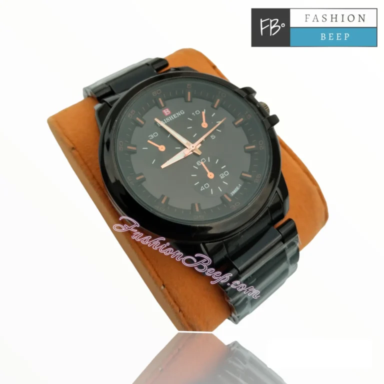 BAISHENG Sports Chain watch - FashionBeep