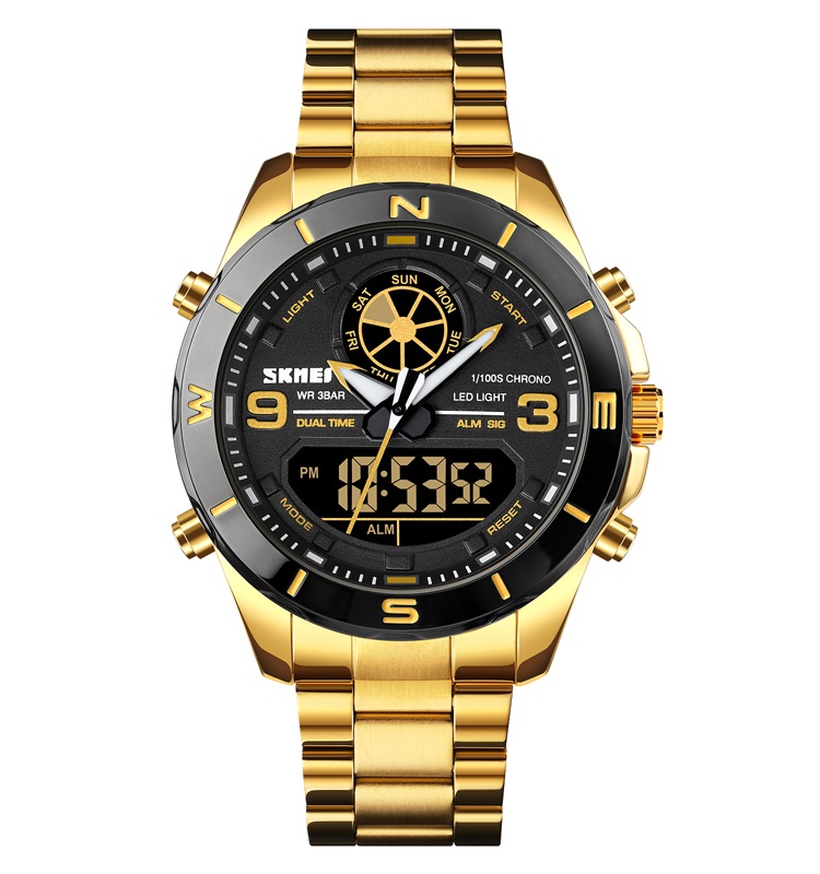 SKMEI 1839 Watch