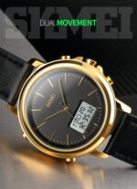 SKMEI 1652 Watch