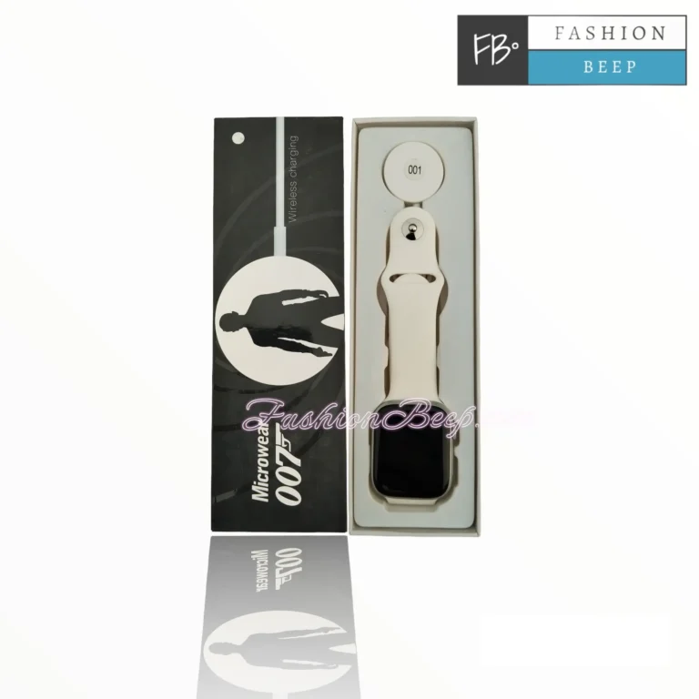 Microwear 007 Smart watch - FashionBeep