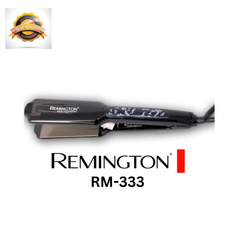 REMINGTON RM 333
