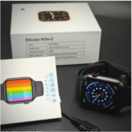 W26 Plus Smart Watch