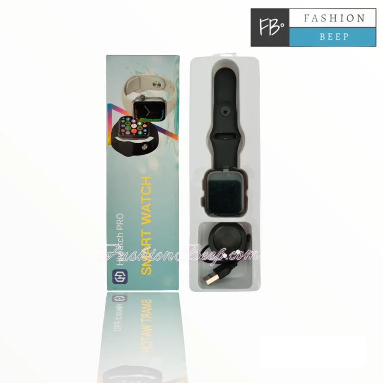 T700S Smartwatch - FashionBeep