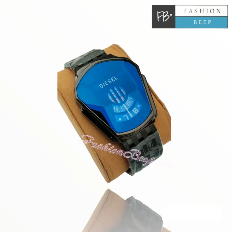 DIESEL Watches For Men - FashionBeep