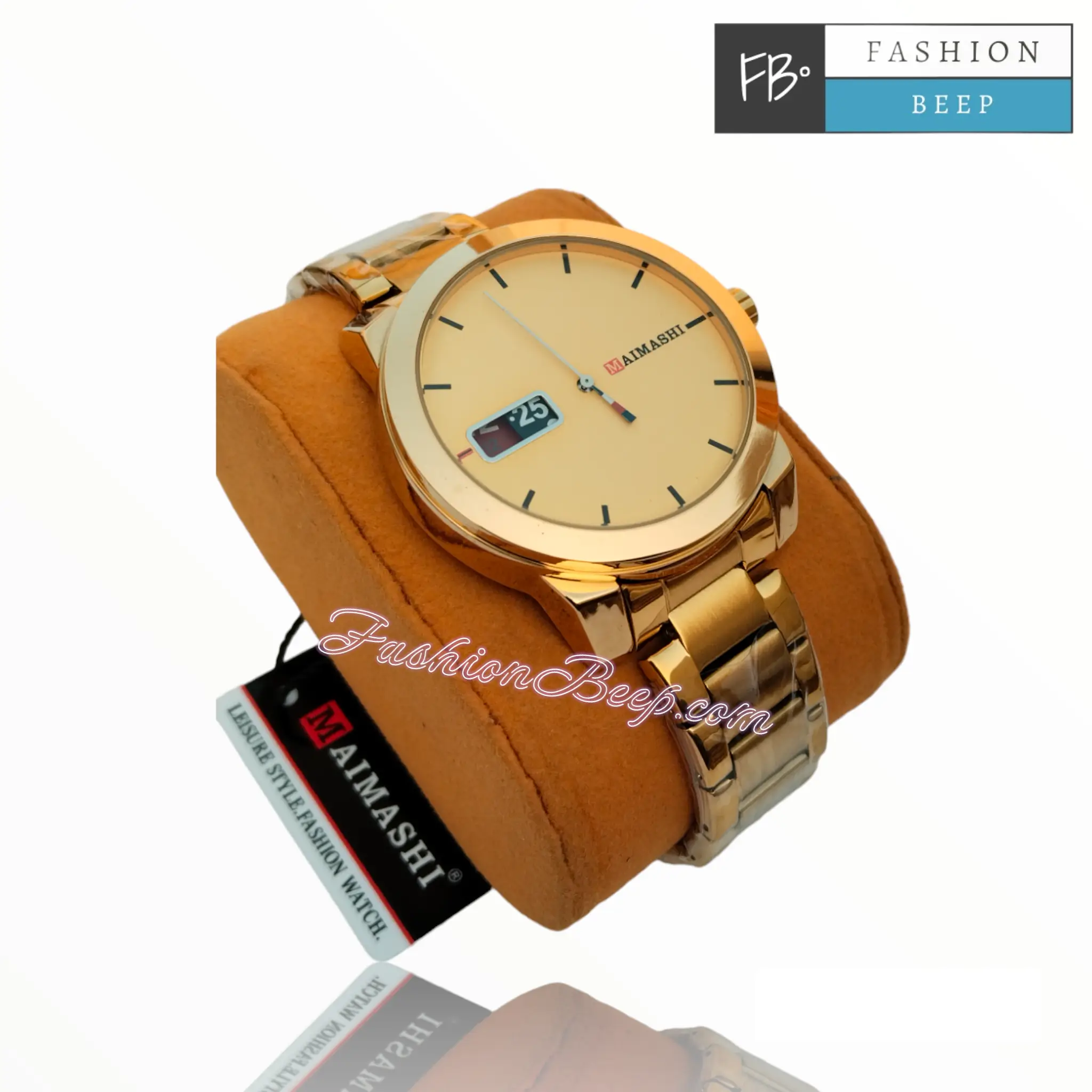 MAIMASHI M3312 Watches In Pakistan FashionBeep Fashion Beep
