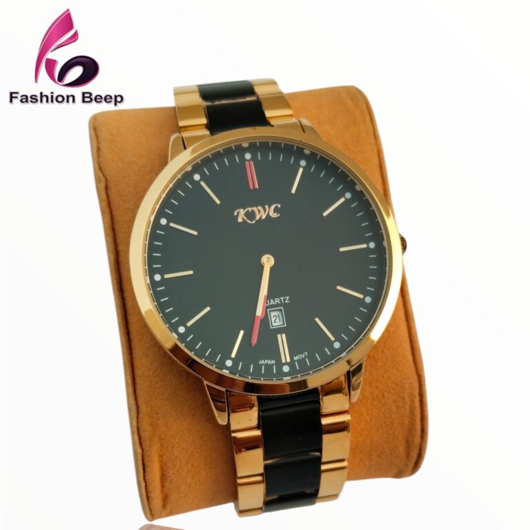 KWC K102B Men Watch - FashionBeep