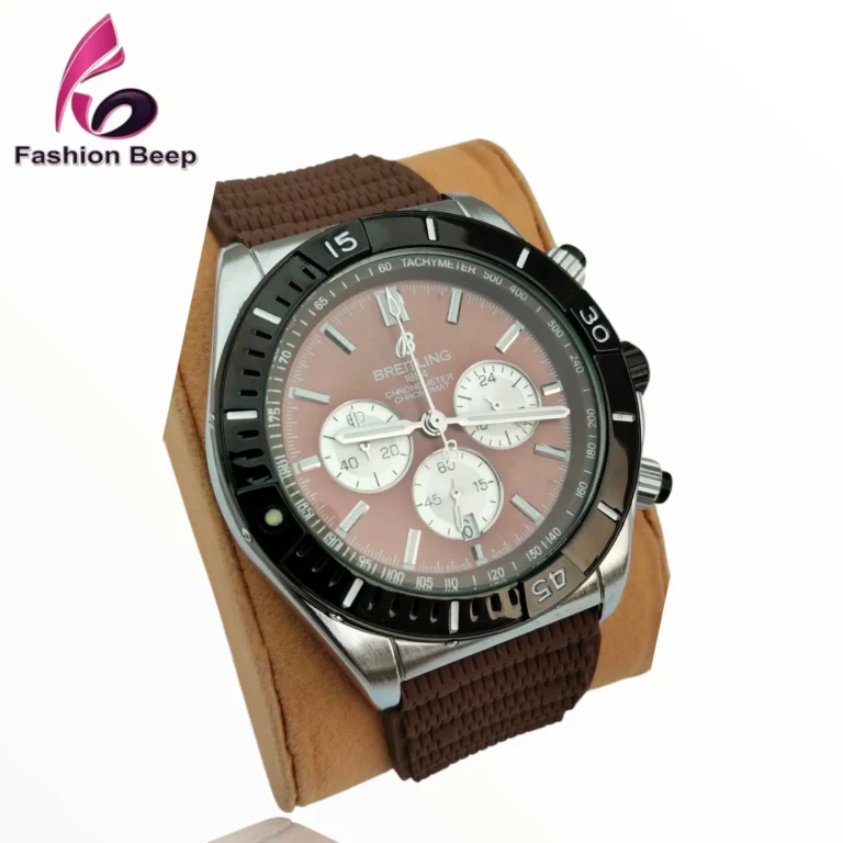 BREITLING Chronograph Master Clone Watches - FashionBeep