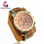 BVLGARI Mans Luxury Watches - FashionBeep