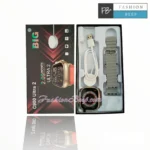 C900 Ultra2 Smart Watch - FashionBeep