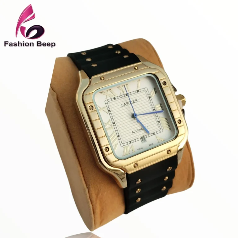 CARTIER 1236 Master Clone Watches - FashionBeep