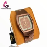 FITRON 7785 Sapphire Watch | FashionBeep