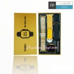 G9 Ultra Pro Smart Watch - FashionBeep