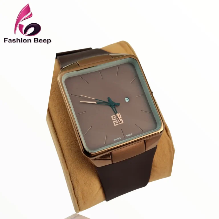 Givenchy 0513 Ultra Slim Watch - FashionBeep