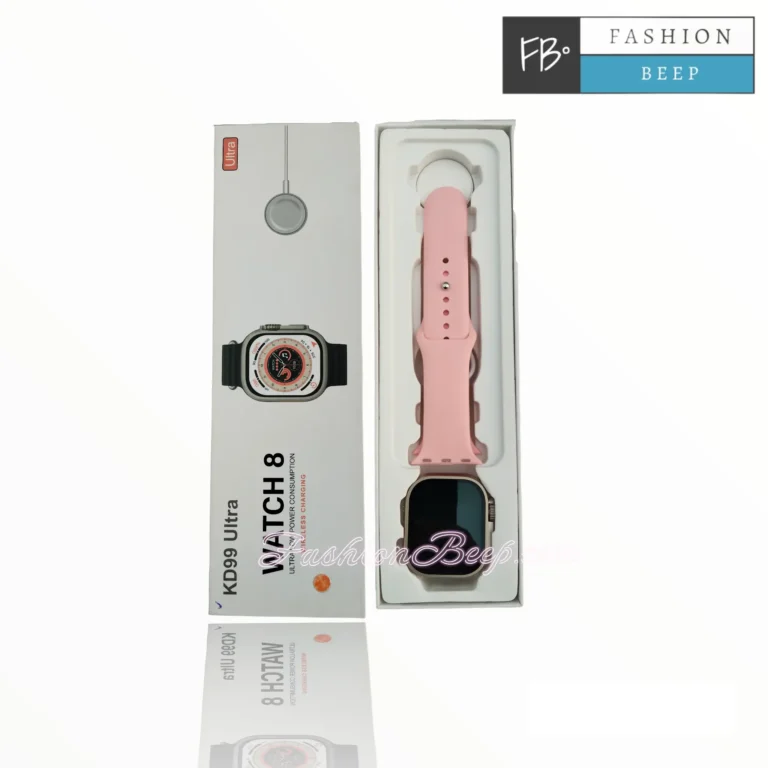 KD99 Ultra Smart Watch - FashionBeep