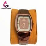 Original FITRON Ceramic Watch - FashionBeep