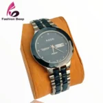 RADO Ceramic Quartz Watch - FashionBeep