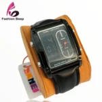 SKMEI Dual Time Casual Watch - FashionBeep