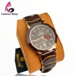 SWESSTOM SW344 Mens Ceramic Watch - FashionBeep