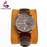 Sapphire Men's Wristwatch - FashionBeep