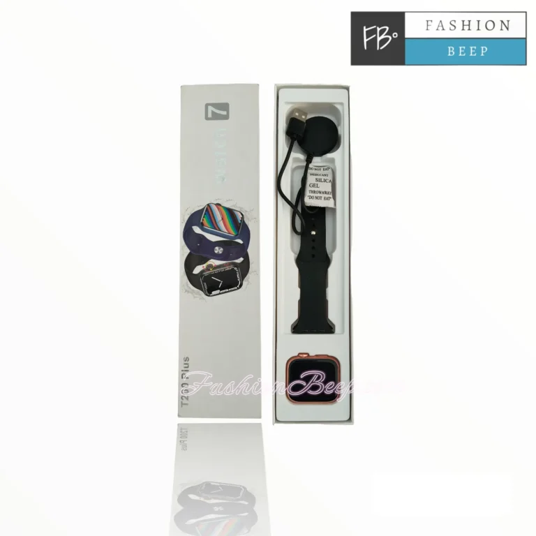 T200 Plus Smart Watch - FashionBeep