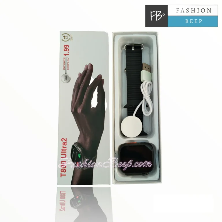 T800 Ultra2 Smart Watch - FashionBeep