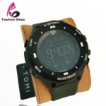 TOMI T214 Sports Watch - FashionBeep