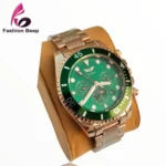 UACLIYA Automatic Chronograph Watch - FashionBeep